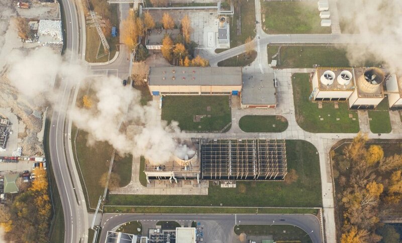 Klimatui neutralūs miestai – nebe ateities utopija: viena savivaldybė rodo pavyzdį didmiesčiams