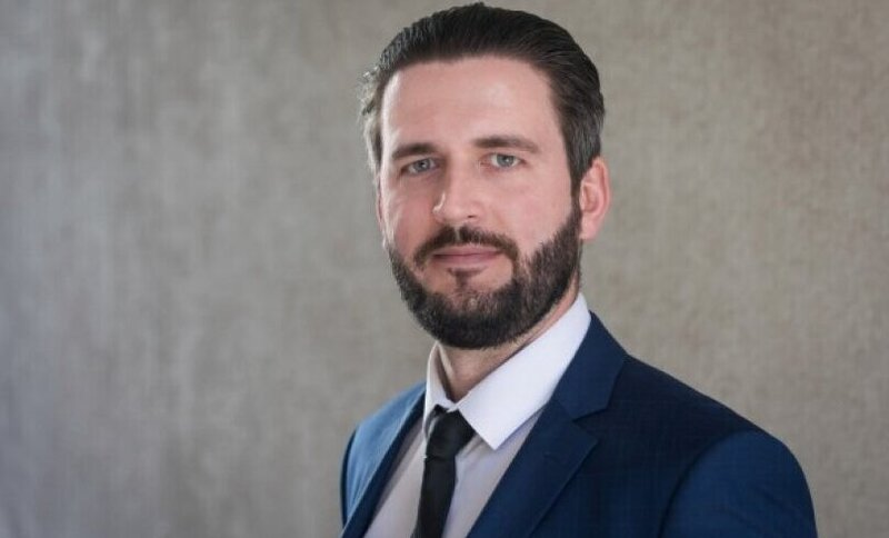 Žaliųjų finansų instituto vadovas A. Šilgalis: „Sieksime sukurti palankią ekosistemą žalioms...