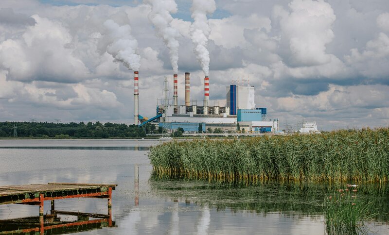 Svarstomi antrojo lygio (Scope 2) ŠESD emisijų skaičiavimo pokyčiai  
