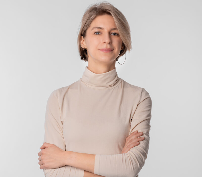 Danutė Matelytė