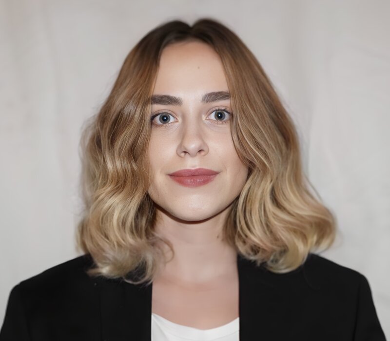 Justina Vyšniauskaitė