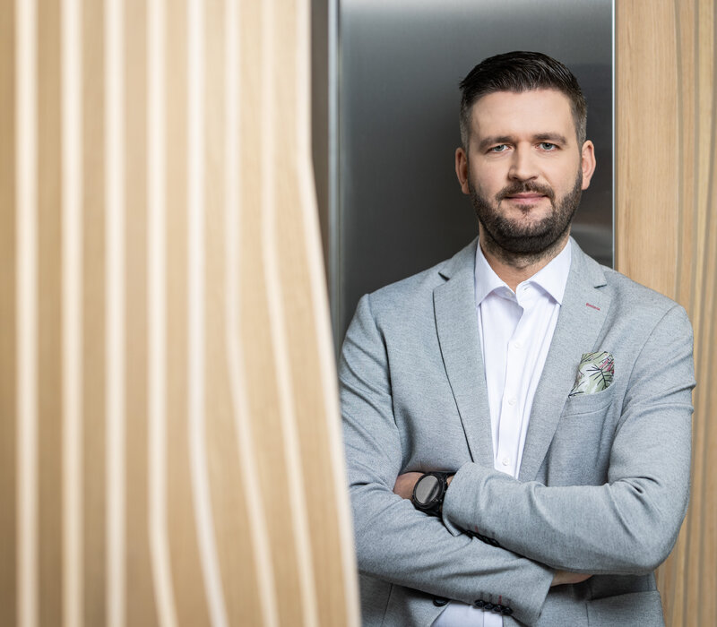 Audrius Šilgalis