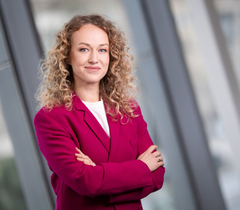 Giedrė Padaigienė