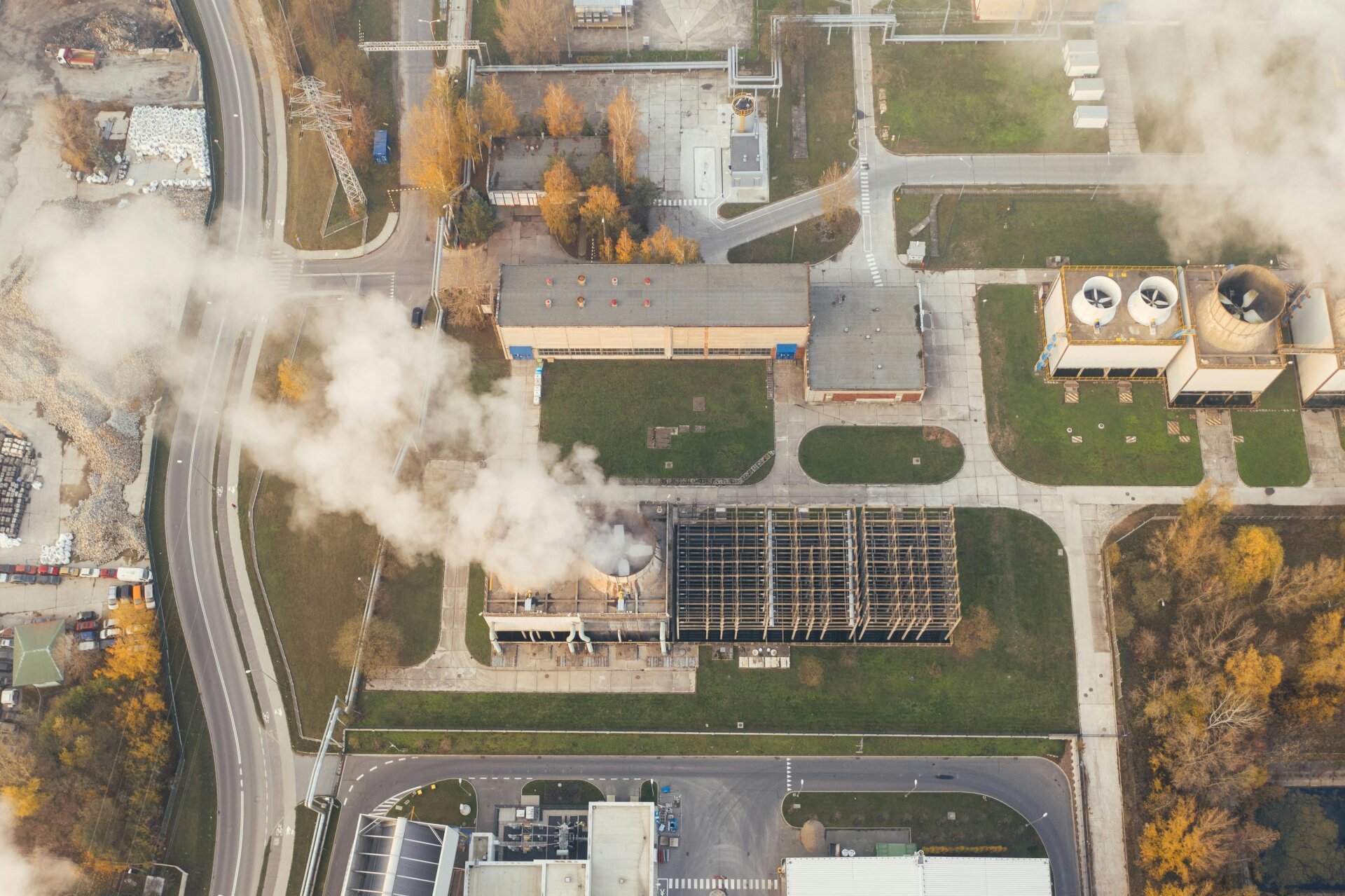 Klimatui neutralūs miestai – nebe ateities utopija: viena savivaldybė rodo pavyzdį didmiesčiams