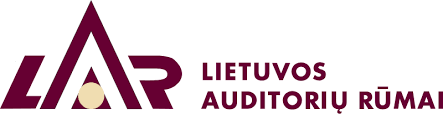 Lietuvos auditorių rūmai